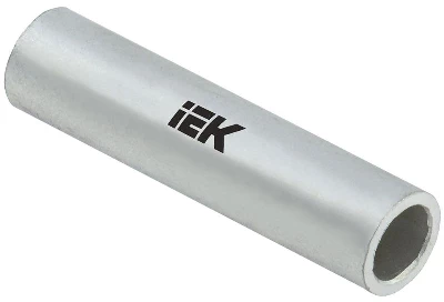 Гильза ГМЛ 25-7 луженая медн. ГОСТ 23469.3 IEK UGTY11-025-07