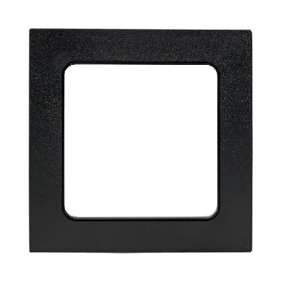 Рамка 1-м Стокгольм черн. PROxima EKF EXM-G-302-30