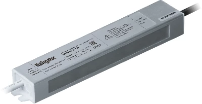 Драйвер 71 470 ND-P20-IP67-12V Navigator 71470