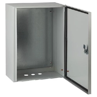 Корпус ЩМП-2-0 76 IP54 У2 NO-114-02 метал. Эра Б0030165