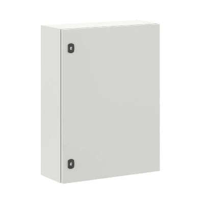 Корпус навесной STE с М/П 800х600х250мм DKC R5STE0869