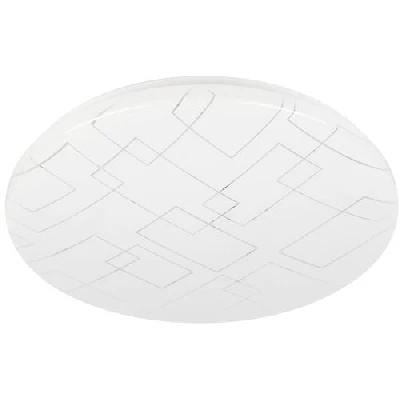 Светильник светодиодный Классик SPB-6 WH 70W-4K Slim Neo 70Вт 4000К IP20 5250лм без ДУ Эра Б0071153