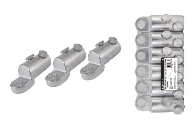 Наконечник 2НБ-150/240-V-10кВ TDM