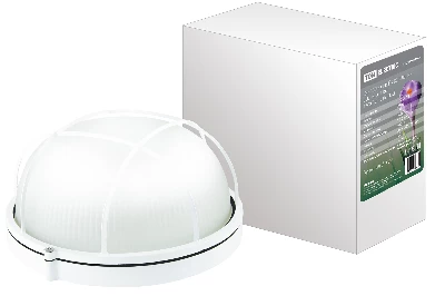 Светодиодный светильник LED ЖКХ 1102 1500Лм 16Вт IP54 TDM