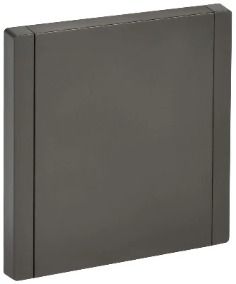 Заглушка с суппортом FORTE&PIANO FP341 сер. IEK FP-PL10-K03