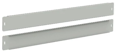 Панель-заглушка компенс. ЛГ 600 H=50 TITAN (уп.2шт) IEK TI-00D-PLGC-060