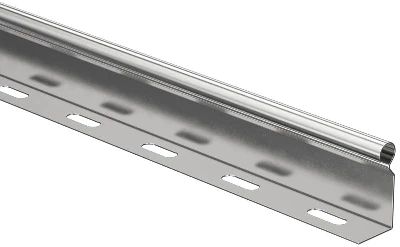 Перегородка разделительная H=50 L3000 0.7мм IEK CRP00-5-050-3000-07
