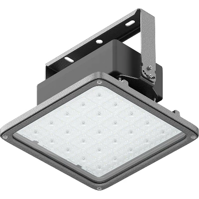 Светильник светодиодный INSEL LB/S LED 70 D120 Ex 5000К встраив. СТ 1334000440