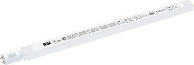 Лампа светодиодная T8 10Вт линейная 230В 6500К G13 IEK LLE-T8-10-230-65-G13