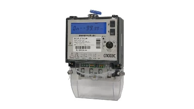 Счетчик Меркурий 204 ARTMX2-02 DPOBHR 1ф многотариф. МСК Инкотекс М0000066542