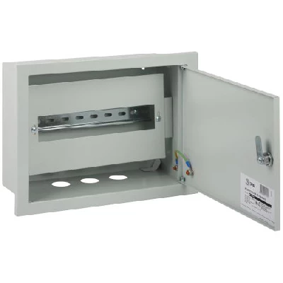 Корпус металлический ЩРВ-12з-76 IP31 УХЛ3 NO-120-10 ЭРА Б0028772