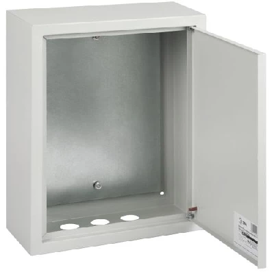 Корпус ЩМП-1-1 395х310х150 IP31 УХЛ3 метал. stmS.1-1-31 SIMPLE Эра Б0057143