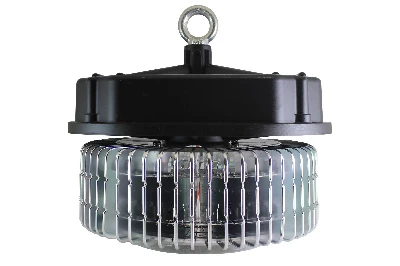 Светильник ДСП-01-150 SMD 150Вт 5000К IP65 TDM