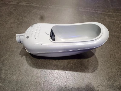 Светильник ЖКУ 33-250-001.01G с ПРА патрон PGX 22 Reflux