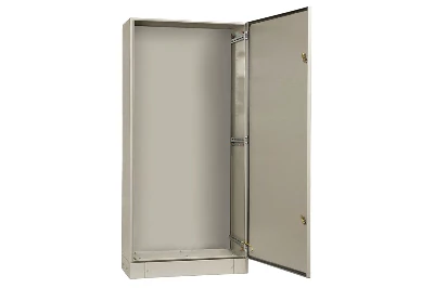 ЩМП-18.6.4-0 (1800х600х400) IP66 без монтажных панелей TDM