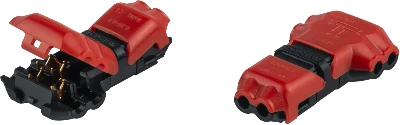 Клемма монтажная 93 204 NTC-T01-2W-2W-36V NAVIGATOR 93204