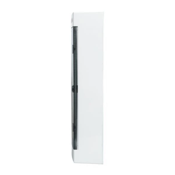 Щит слаботочный навесной Unix 3 габарит IP41 прозр. дверь PROxima EKF ux-3m-n 6