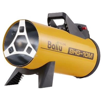 Пушка тепловая BHG-M 10кВт 300куб.м/ч BHG-10M Ballu НС-1053054