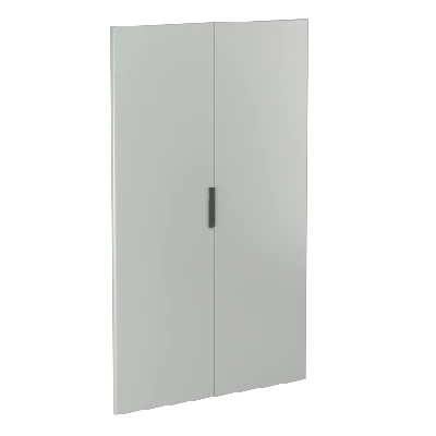 Дверь для шкафа RAM BLOCK CQE 2000х800 двустворч. DKC R5CPE2081
