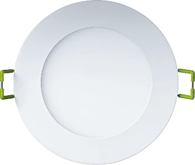 Светильник светодиодный 71 374 NLP-R1-7W-R120-830-WH-LED 7Вт 3000К IP20 d120 Navigator 71374