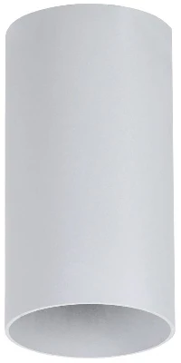 Светильник 4001 GU10 потолочный накладной бел. IEK LT-UPB0-4001-GU10-1-K01