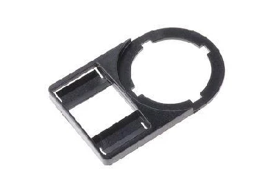 Держатель шильдика KA1-8120 шир ABB 1SFA616920R8120