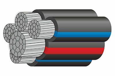 СИП-2 4х25 + 1х35