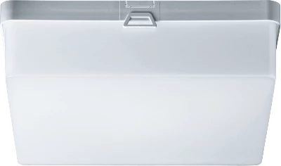 Светильник светодиодный 71 582 NBL-S1-12-4K-IP54-LED 12Вт 4000К IP54 900лм ЖКХ квадрат бел. Navigator 71582