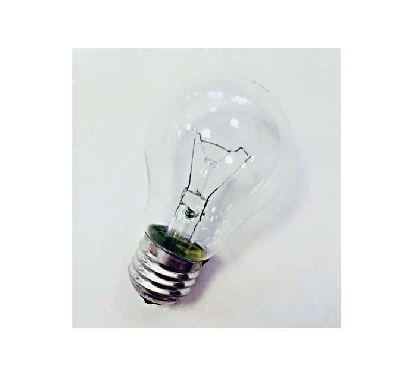 Лампа накаливания А50 230-95 95Вт E27 230В (100) Favor 8101503
