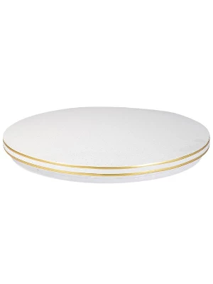 Светильник светодиодный Classic SKY Gold 48Вт 6500К IP40 4000лм 230В КОСМОС KCSky48w_G6500K