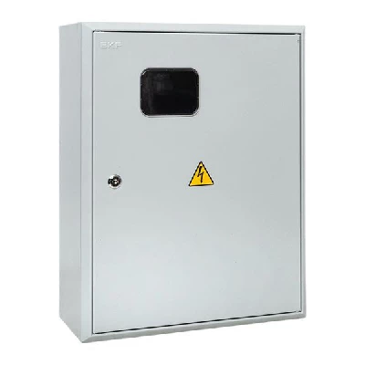 Щит ЩУРн 3/24 (500х400х160) IP31 EKF mb23-3/24