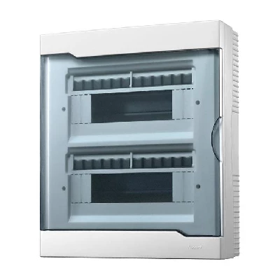 Бокс ЩРН-П-24 LEZARD 730-2000-024 NEW
