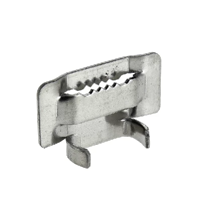 Скрепа для ленты (бугель) C20 (уп.10шт) EKF c-20-r