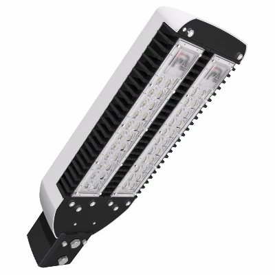 Светильник светодиодный LAD LED R500-2-W-6-90K 90Вт 5000К IP67 12428лм 100-305В КСС типа "Ш" консольное крепление ЛАДзавод LADLED2W690K