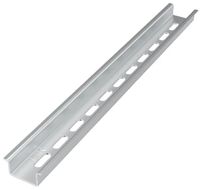 DIN-рейка 35х15мм L300 1.5мм оцинк. TEKFOR IEK TF-DN25-0030