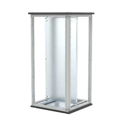 Плата монтажная для шкафов CQE N 2000х800мм DKC R5NPCE2080