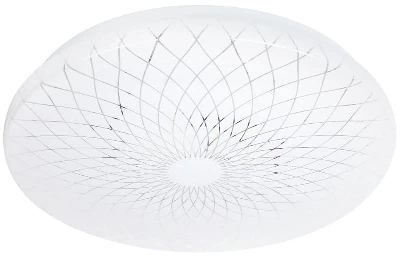 Светильник светодиодный Классик SPB-6 Slim Lily 18W-4K 18Вт 4000К IP20 1260лм без ДУ Эра Б0071155
