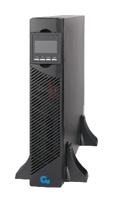 Источник бесперебойного питания двойн. преобразования СИПБ2КА.10-11 Online Rack/Tower 2U 2000В.А/2000Вт 1ф/1ф 6х12В/9А.ч PF=1.0 Связь инжиниринг АПСМ.435241.026-01