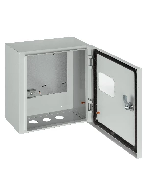 ЩУ-1ф/1-0 (1 дверь) (310х300х150) IP54 Народный эконом
