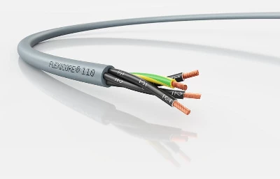 Кабель FLEXICORE 110 4G1.0 (м) LAPP 3120001123