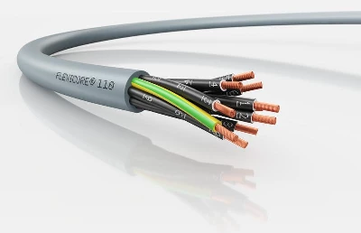 Кабель FLEXICORE 110 14G0.5 (м) LAPP 3120000137
