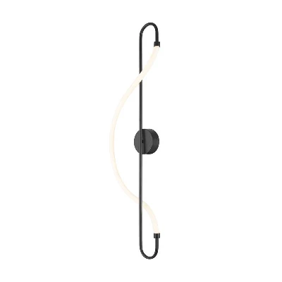 Светильник Fancy 20Вт IP20 бра настен. Freya FR6059WL-L28B