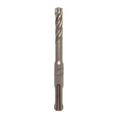 Бур по бетону SDS-plus 8х110 мм (4 резца) Professional EKF db-8-110-4х4-ue