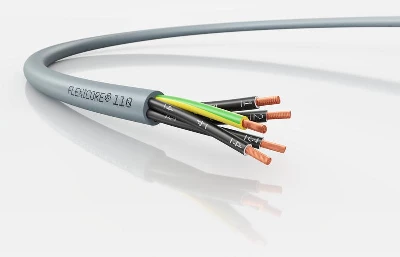 Кабель FLEXICORE 110 5G2.5 (м) LAPP 3120001145