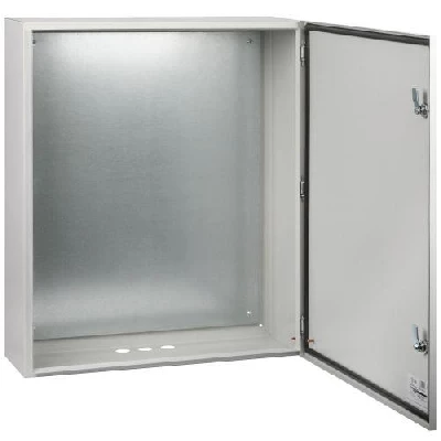 Корпус ЩМПг-4-0 800х650х250 IP54 У2 метал. SIMPLE Эра Б0057151