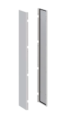 Панель боковая 2000х600 (уп.2шт) AleSta EKF AleSta-PS206