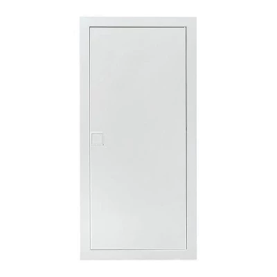 Щит силовой встраив. Nova 48мод. IP41 с пластик. дверью EKF nv-pb-pd-4