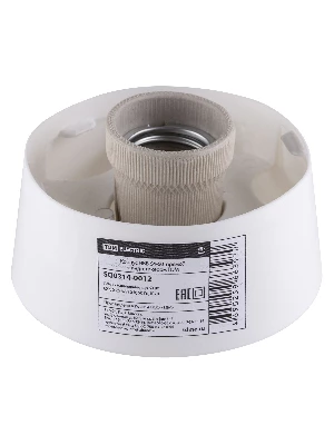 Корпус НББ 64-60  прямой с инд. стикером TDM