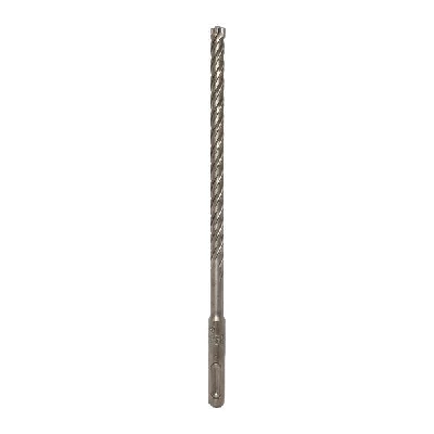 Бур по бетону SDS-plus 8х210 мм (4 резца) Professional EKF db-8-210-4х4-ue