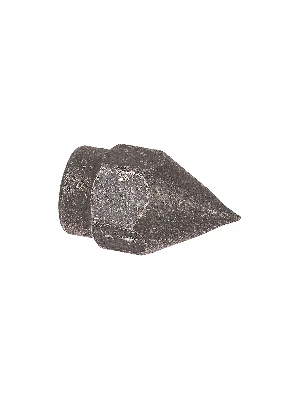 Наконечник НС16Р, резьбовой TDM